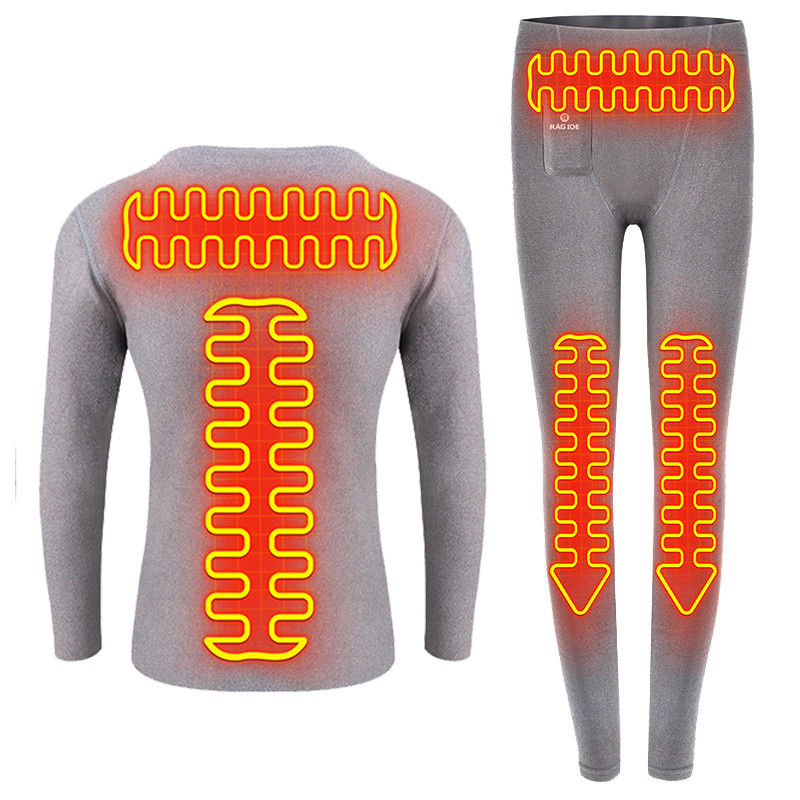 T-shirts à manches longues ultra doux